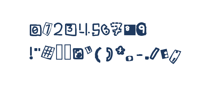 Blueberry Hills Regular Other Characters