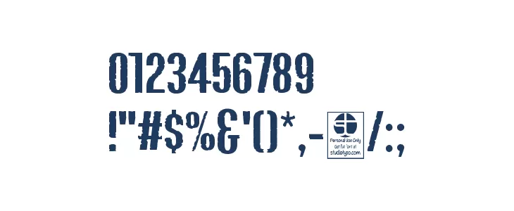 Numbers