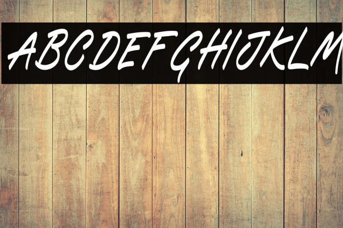 Blueflare DEMO Example 1