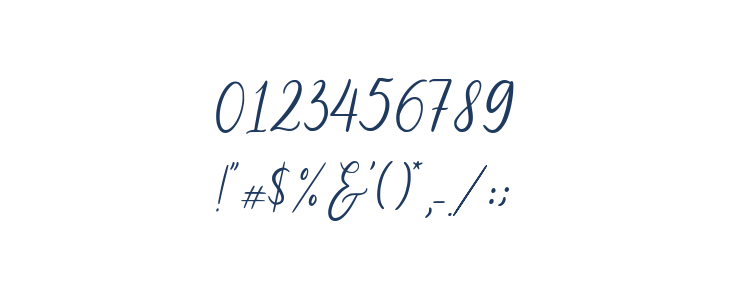 Bluehonest Demo Version Other Characters