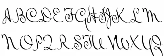 Bluelmin Ralph Font Litere mari