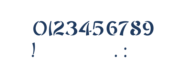 BluelminKisaburo Other Characters