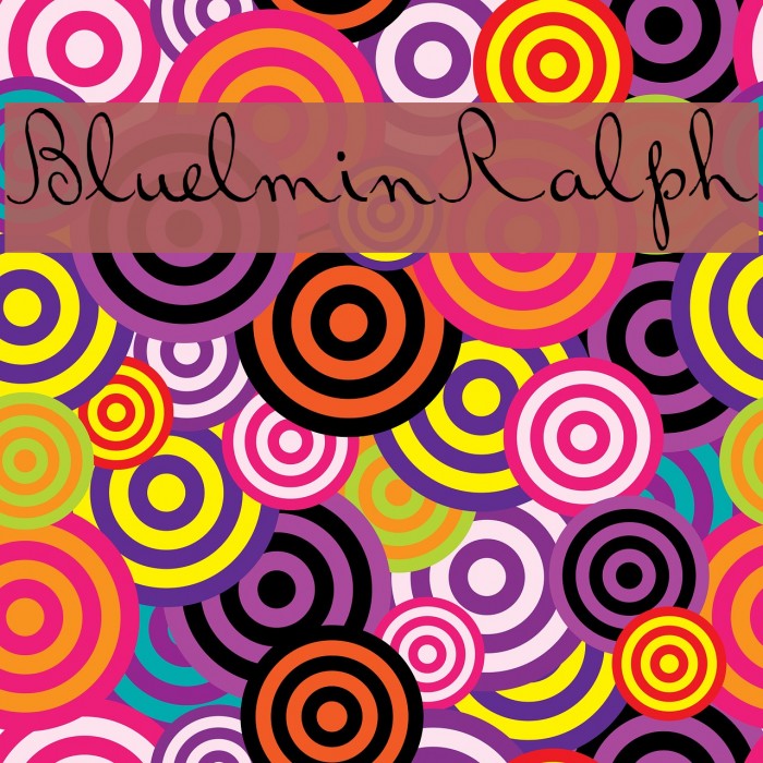 BluelminRalph Example 2