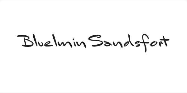 BluelminSandsfort Logo