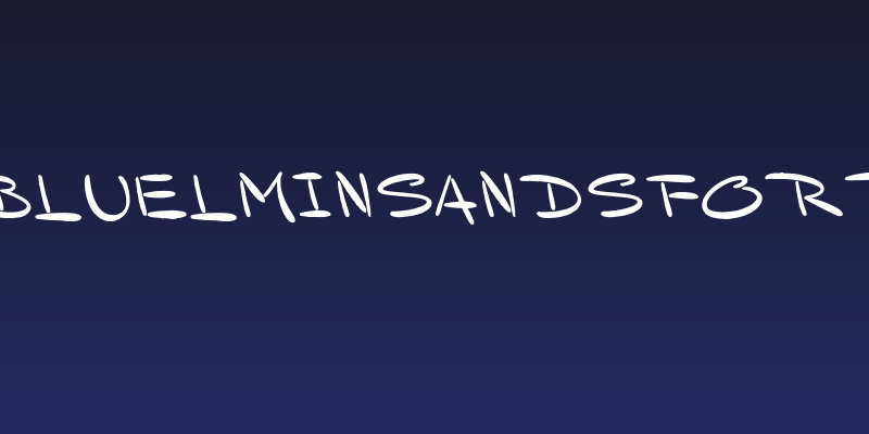 BluelminSandsfort Social Header