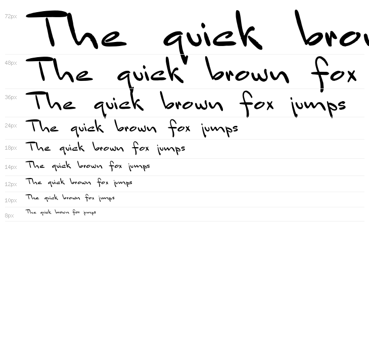 BluelminSandsfort Waterfall