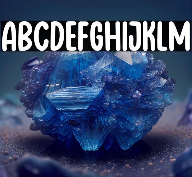 Bluenesia Example 1