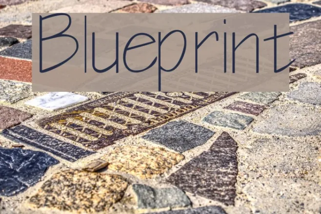 Blueprint Example 3