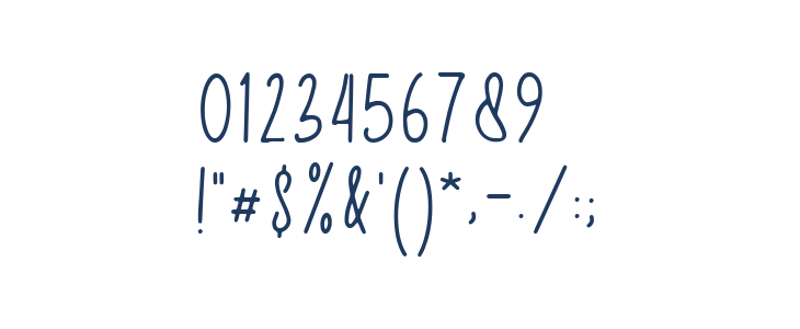 Blues Anthem Other Characters