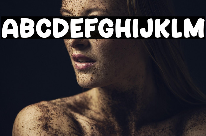 Blues Smile Example 1