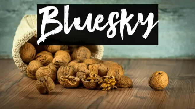 Bluesky Example 3