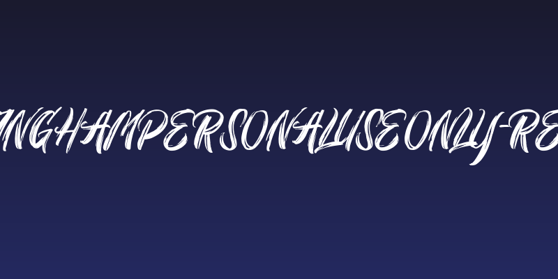 BluezinghamPersonalUseOnly-Regular Social Header