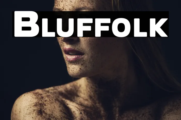 Bluffolk Example 2