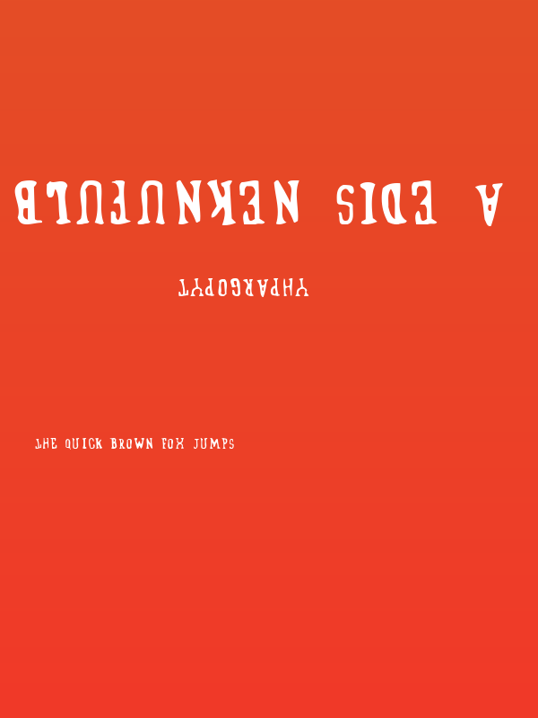 Blufunken side A Poster