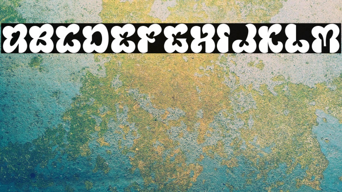 Blumebungabloem Demo Example 2