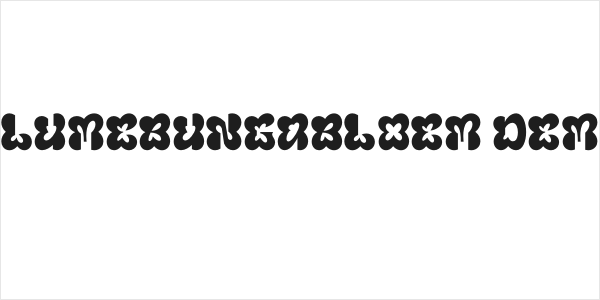 Blumebungabloem Demo Logo