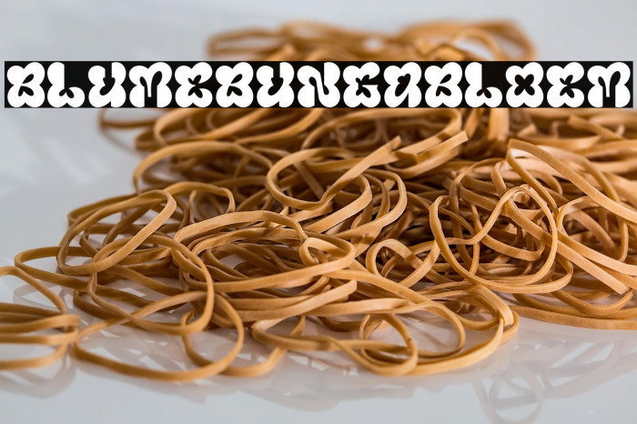 Blumebungabloem Example 2