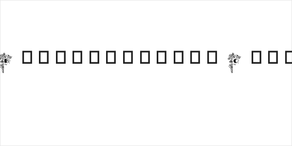 Blumenstrauss Caps Logo