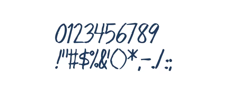Numbers