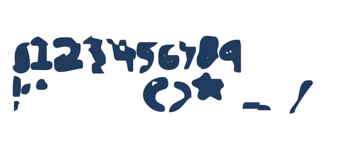 Numbers