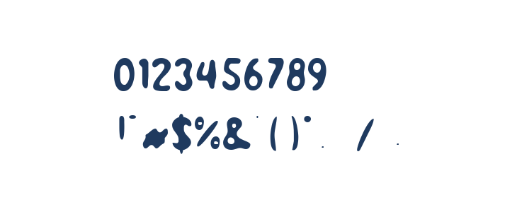 Blur Sight Other Characters