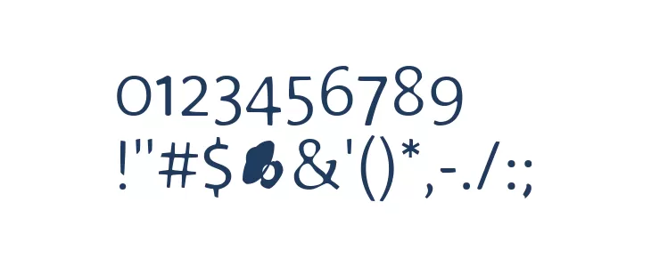 Numbers