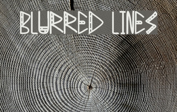 Font lines Wood. Fon line. Blur fonts.