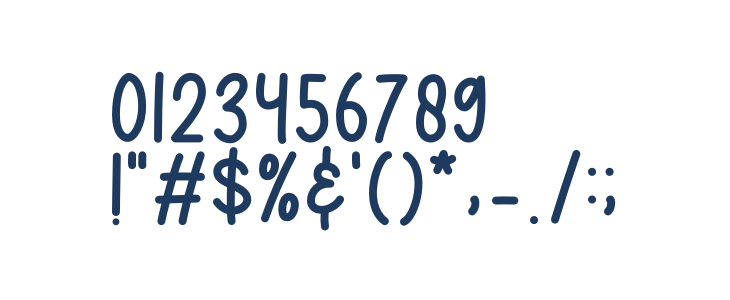 Blush And Bloom Other Characters