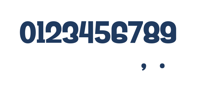 Blustrue Other Characters