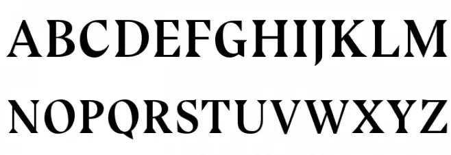 BluuNext-BoldItalic Schriftart Groß