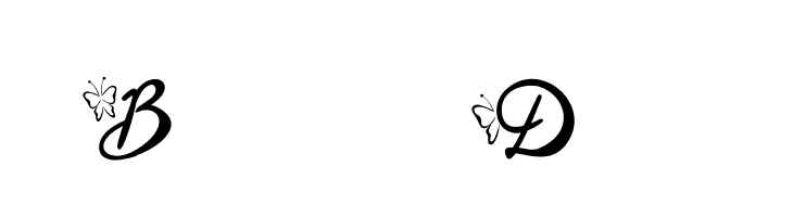 Blysher Demo  font caratteri gratis