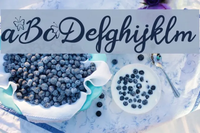 Blysher Demo Example 3