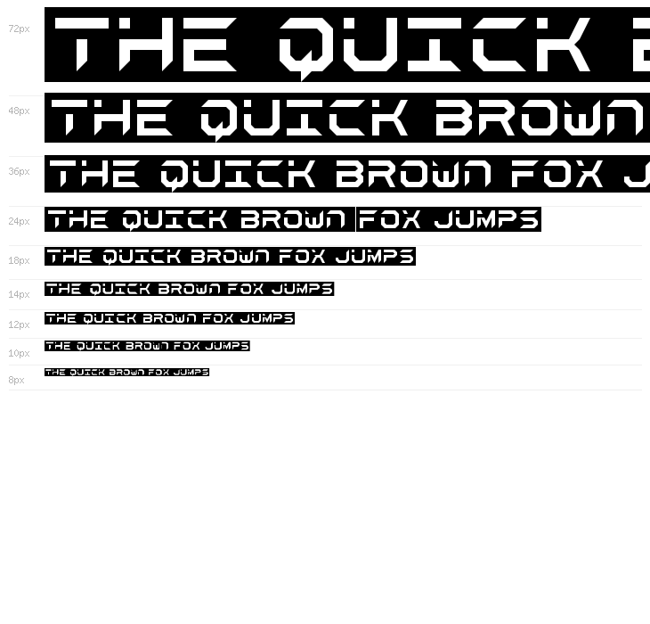 black and white Regular Waterfall