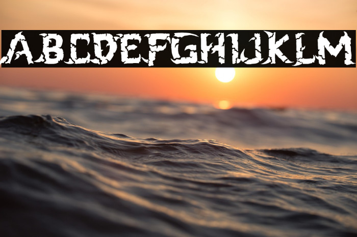 black dogma Example 1