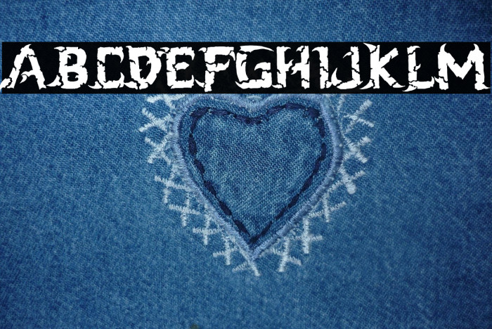 black dogma Example 2