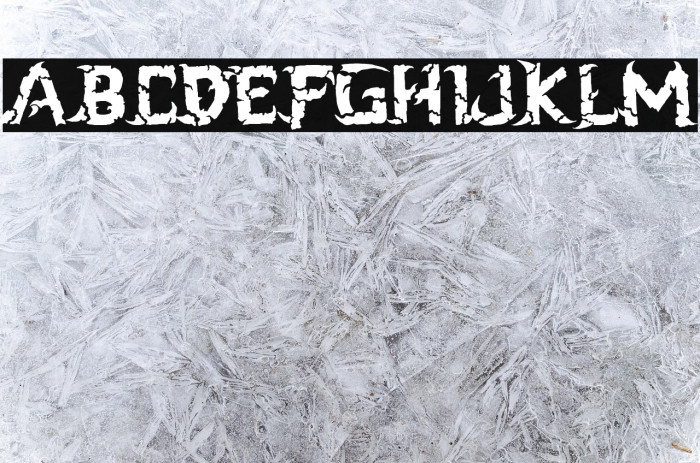 black dogma Example 3