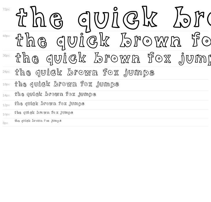 black friday Waterfall