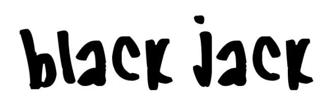 black jack 