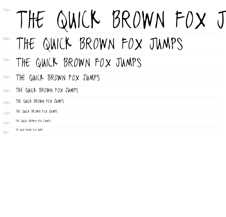 black jacket boys Thin Waterfall