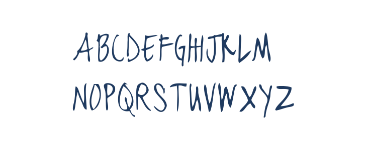 black jacket boys Thin Lowercase