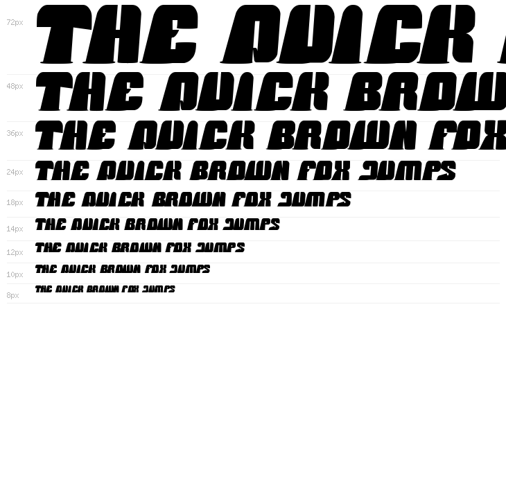 black mamba Waterfall