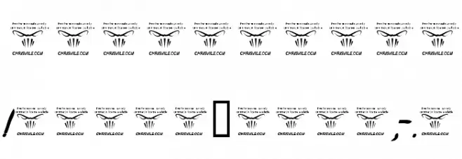 blackjacketboys-BoldItalic Font OTHER CHARS