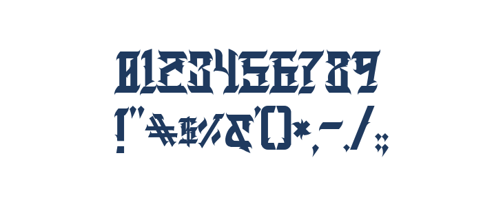 blackmagic Other Characters