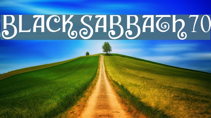 blacksabbath70 Example 2