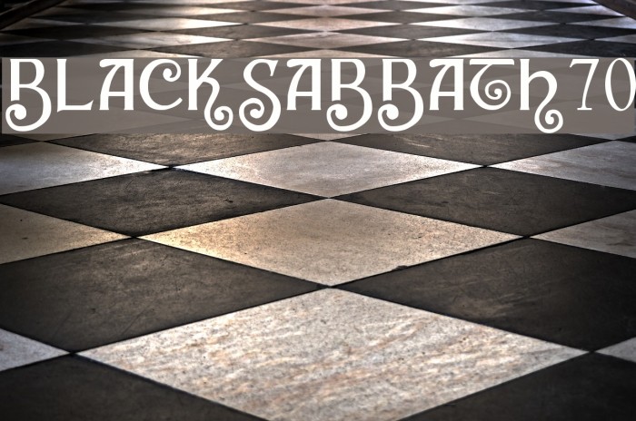 blacksabbath70 Example 3
