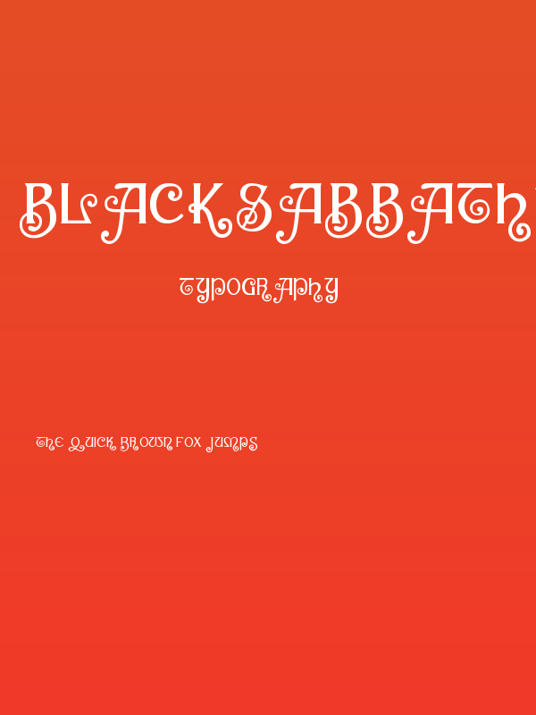 blacksabbath70 Poster