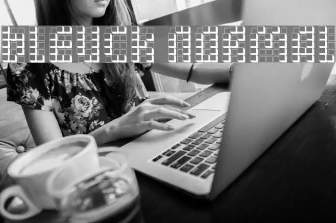 bleuck normal Font examples