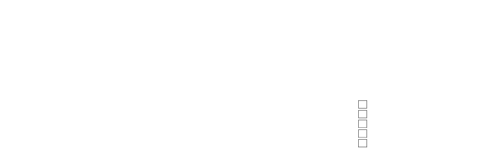 bleuck reversed Font OTHER CHARS