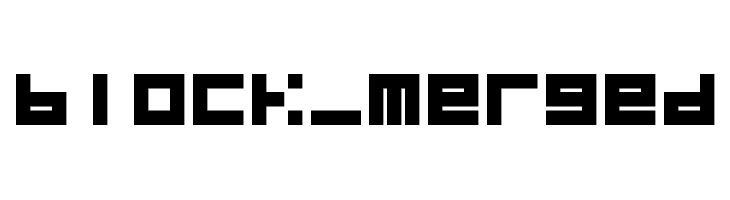 block_merged Fonte