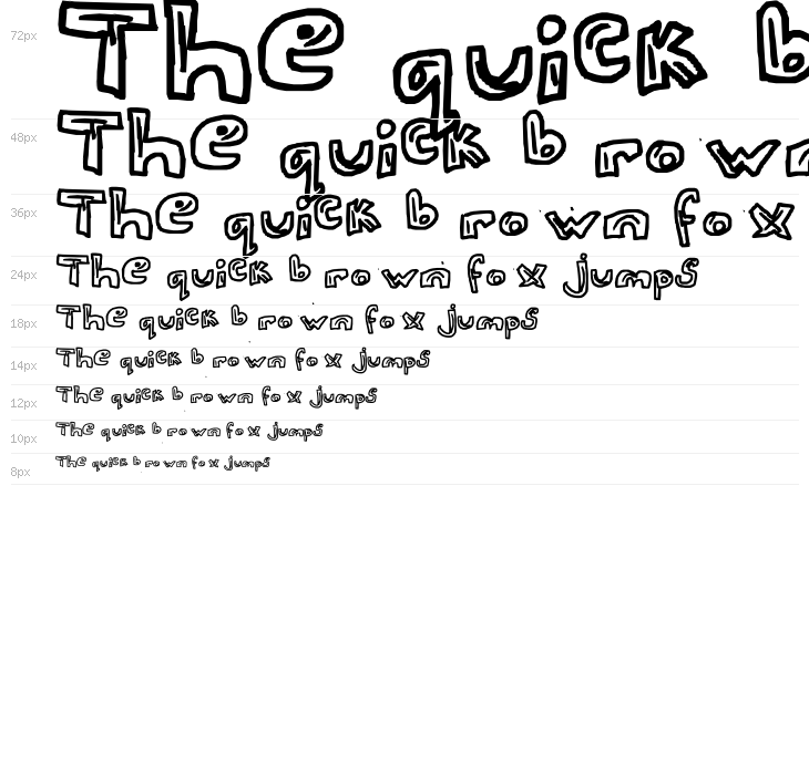 blocks extra Waterfall